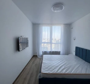 Photo 2. One-Room flat, to rent. Kyiv Дарницкий