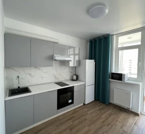 Photo 4. One-Room flat, to rent. Kyiv Дарницкий