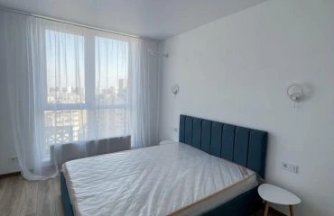 Photo One-Room flat, to rent. Kyiv Дарницкий