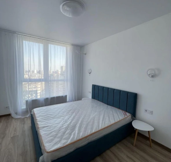 Photo 1. One-Room flat, to rent. Kyiv Дарницкий