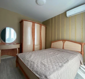 Photo 4. One-Room flat, to rent. Kyiv Дарницкий