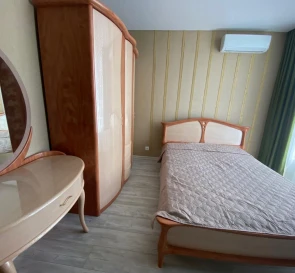 Photo 5. One-Room flat, to rent. Kyiv Дарницкий