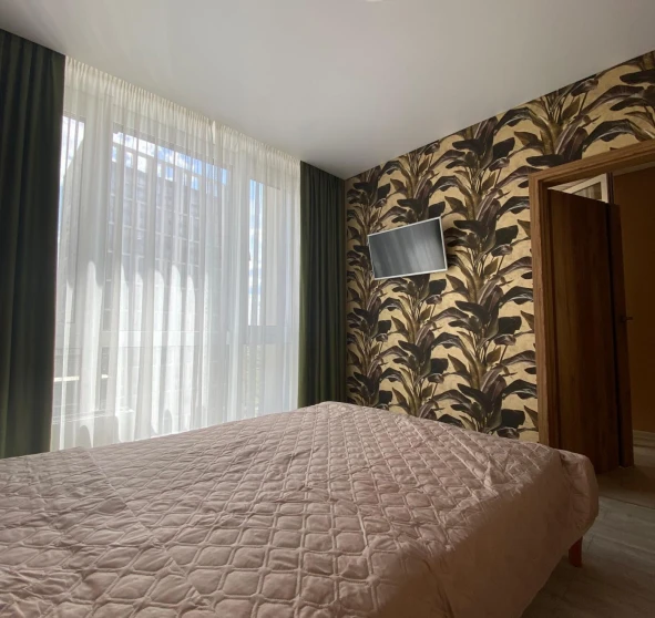 Photo 1. One-Room flat, to rent. Kyiv Дарницкий