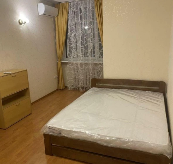 Photo 1. One-Room flat, to rent. Kyiv Дарницкий