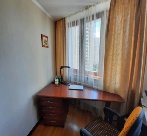 Photo 2. One-Room flat, to rent. Kyiv Дарницкий