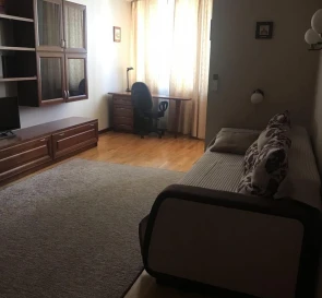 Photo 3. One-Room flat, to rent. Kyiv Дарницкий