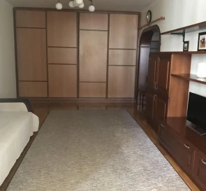 Photo 5. One-Room flat, to rent. Kyiv Дарницкий