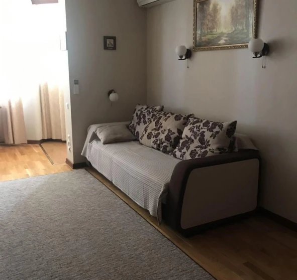 Photo 1. One-Room flat, to rent. Kyiv Дарницкий