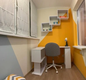 Foto 4. Monoambiente piso, para alquilar. Kyiv Дарницкий