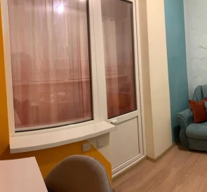 Foto 5. Monoambiente piso, para alquilar. Kyiv Дарницкий