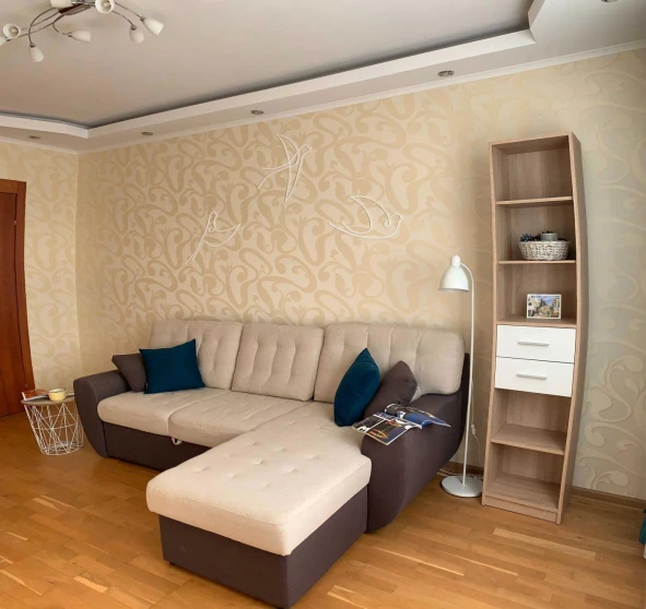 Foto 1. Monoambiente piso, para alquilar. Kyiv Дарницкий