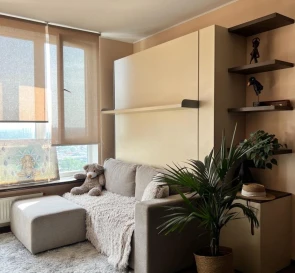 Fotografie 5. Garsonieră apartament, de închiriat. Kyiv Дарницкий