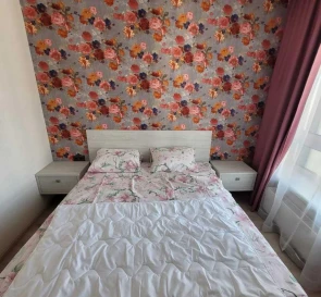 Photo 3. One-Room flat, to rent. Kyiv Дарницкий