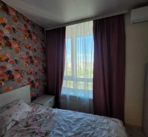 Photo 2. One-Room flat, to rent. Kyiv Дарницкий