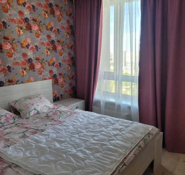 Photo 1. One-Room flat, to rent. Kyiv Дарницкий
