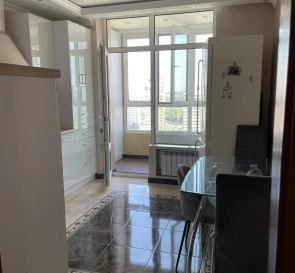 Foto 5. Monoambiente piso, en venta. Kyiv Дарницкий