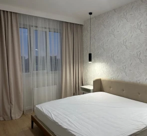 Photo 2. One-Room flat, to rent. Kyiv Дарницкий