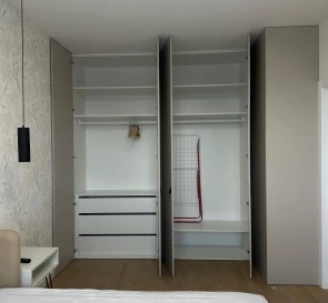 Photo 4. One-Room flat, to rent. Kyiv Дарницкий