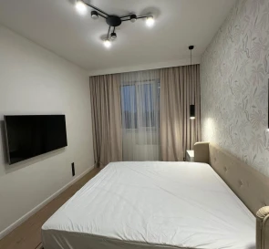 Photo 3. One-Room flat, to rent. Kyiv Дарницкий