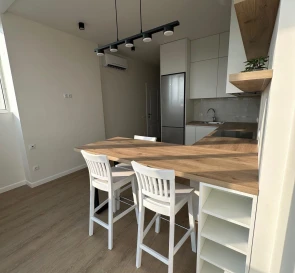 Photo 5. One-Room flat, to rent. Kyiv Дарницкий