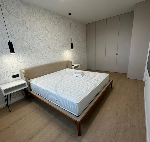 Photo 1. One-Room flat, to rent. Kyiv Дарницкий