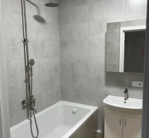 Photo 2. Two-Room flat, to rent. Kyiv Дарницкий