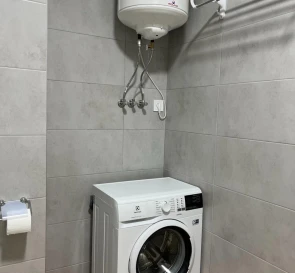 Photo 4. Two-Room flat, to rent. Kyiv Дарницкий
