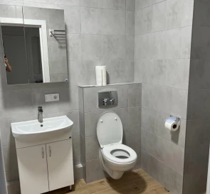 Photo 3. Two-Room flat, to rent. Kyiv Дарницкий