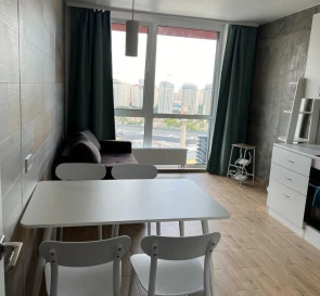 Photo 5. Two-Room flat, to rent. Kyiv Дарницкий
