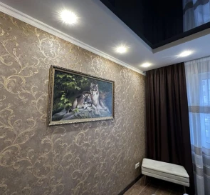 Photo 2. Three-Room flat, to rent. Kyiv Дарницкий