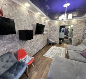 Photo 4. Three-Room flat, to rent. Kyiv Дарницкий