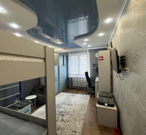Photo 5. Three-Room flat, to rent. Kyiv Дарницкий