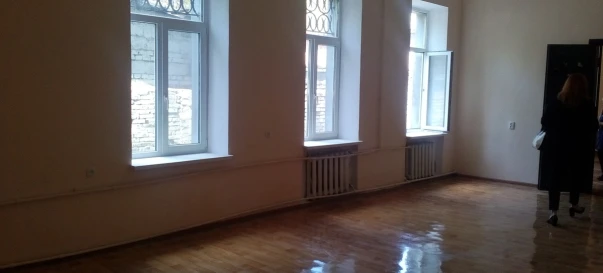 Photo 1. Office, to rent. Dnipro Центральный