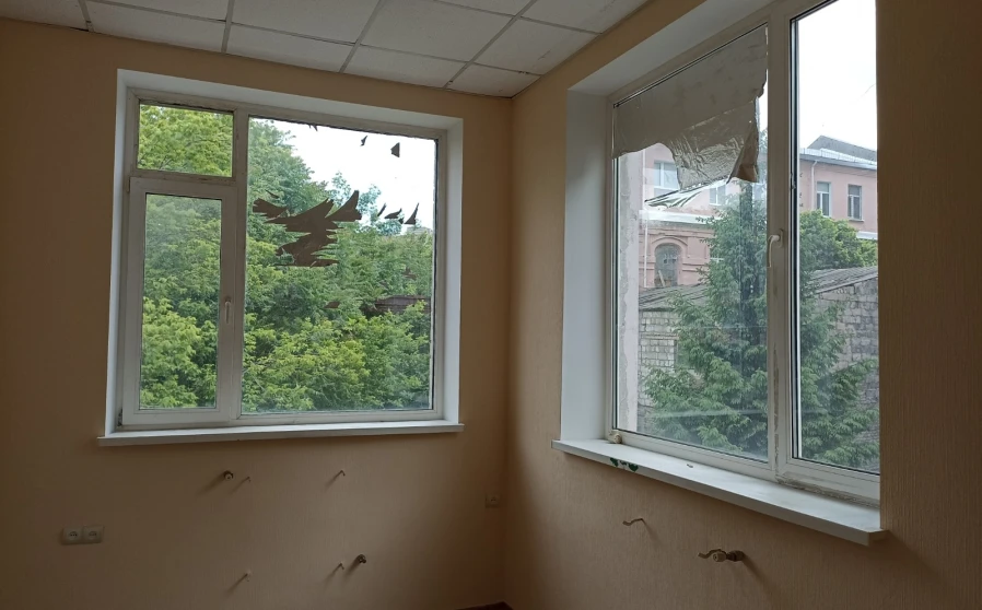 Photo 1. Office, to rent. Dnipro Центральный