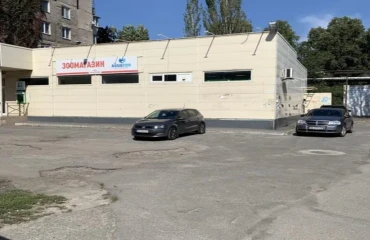 Photo Business, to rent. Dnipro Самарский
