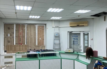 Фото Коммерческая, аренда. Днепр Самарский