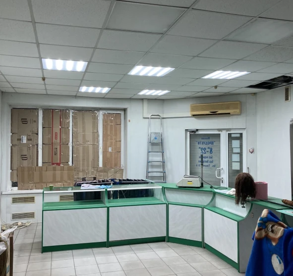 Foto 1. Comercial, para alquilar. Dnipro Самарский