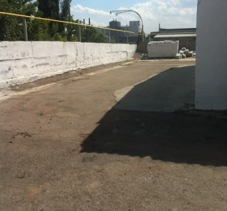 Zdjęcie 2. Komercyjna, do wynajęcia. Dnipro Индустриальный