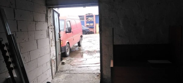 Fotografie 2. Comercială, de închiriat. Dnipro Индустриальный