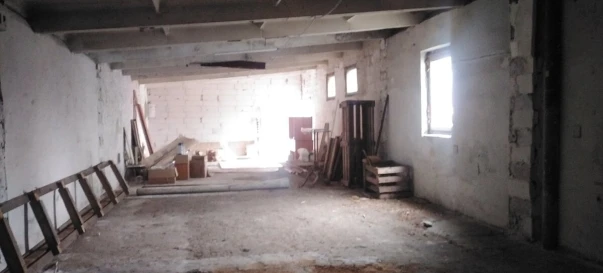 Fotografie 1. Comercială, de închiriat. Dnipro Индустриальный
