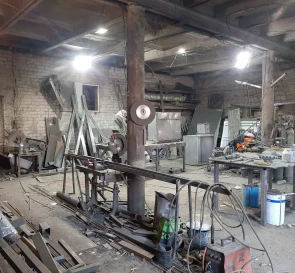 Photo 3. Business, to rent. Dnipro Амур Нижнеднепровский