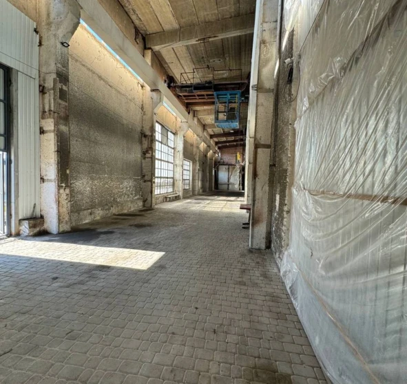 Foto 2. Comercial, para alquilar. Dnipro Самарский