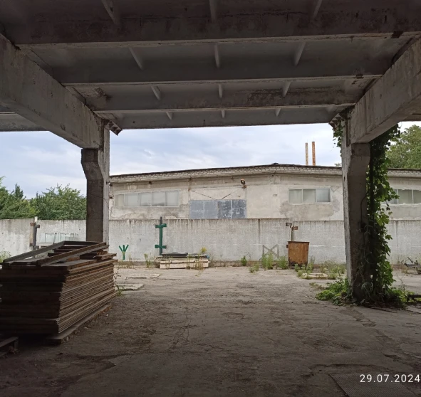 Fotografie 1. Comercială, de închiriat. Dnipro Чечеловский