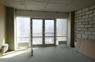 Foto Dos Ambientes piso, en venta. Dnipro Центральный