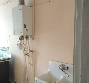 Photo 5. Office, to rent. Dnipro Шевченковский