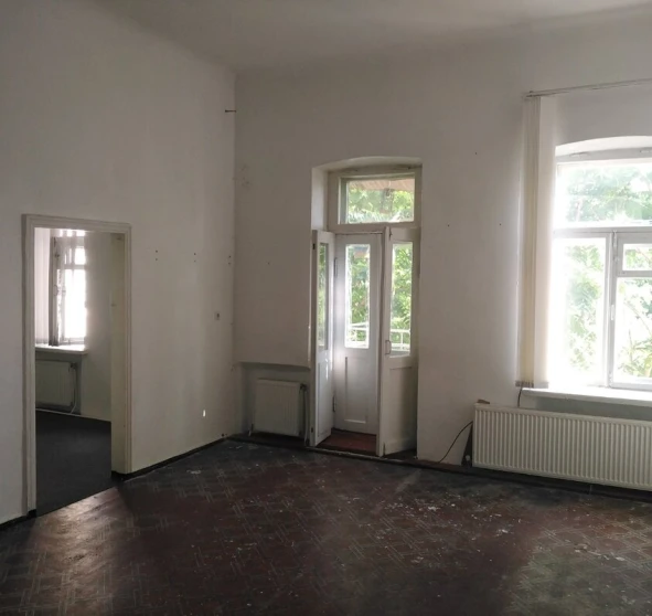 Photo 1. Office, to rent. Dnipro Шевченковский