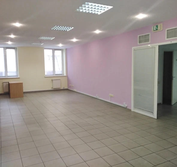 Photo 2. Office, to rent. Dnipro Шевченковский