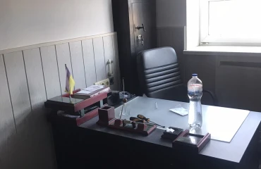 Foto Oficina, para alquilar. Dnipro Чечеловский
