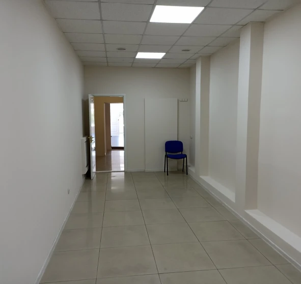 Photo 1. Office, to rent. Dnipro Индустриальный