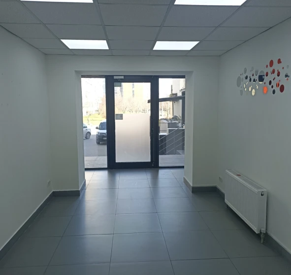 Photo 1. Business, to rent. Dnipro Амур Нижнеднепровский
